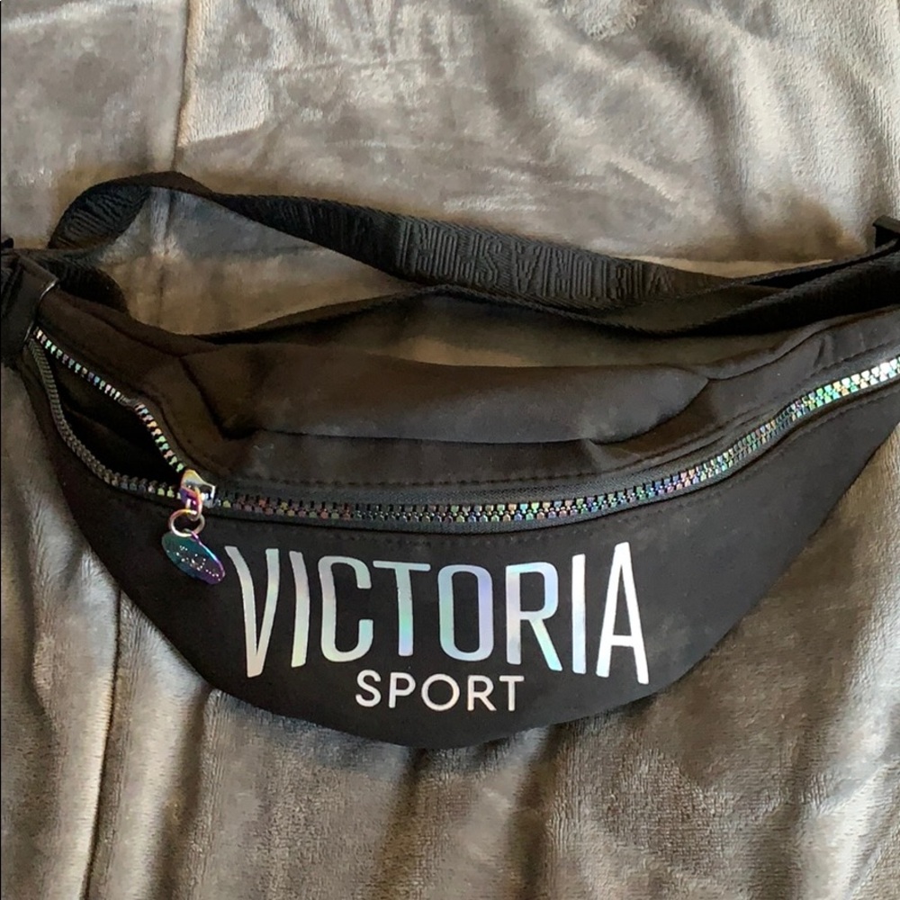 Fanny pack
